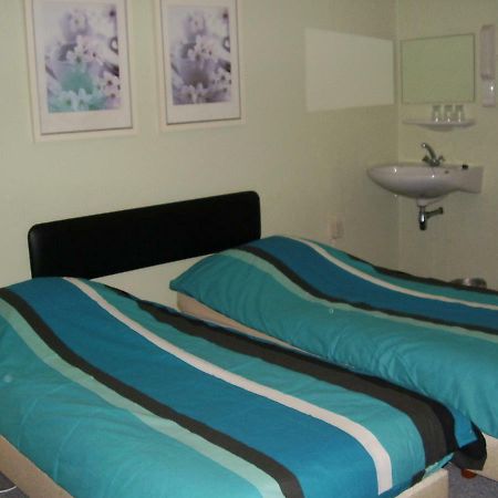 Hotel Grand Cafe Heere Van Heel Luaran gambar