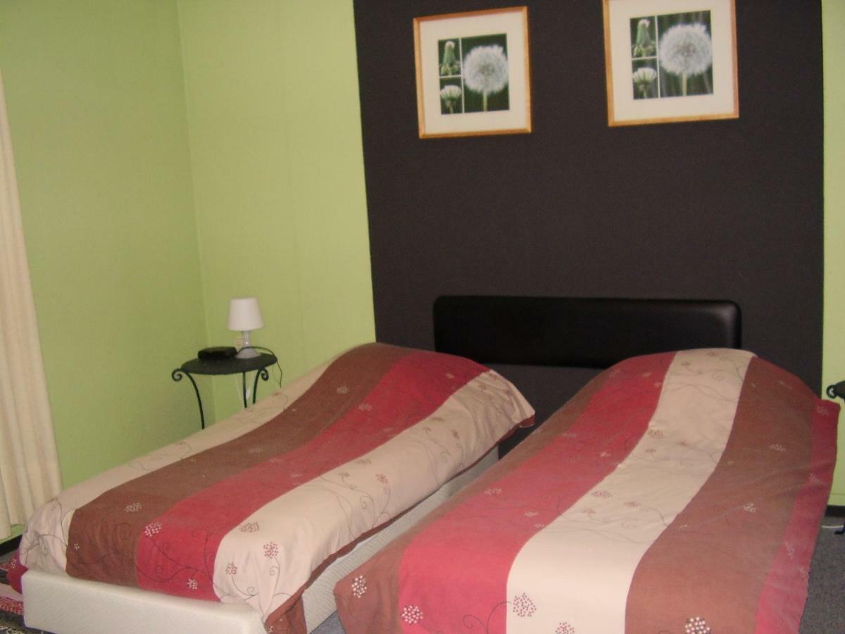 Hotel Grand Cafe Heere Van Heel Luaran gambar