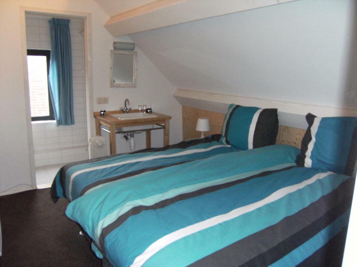 Hotel Grand Cafe Heere Van Heel Luaran gambar