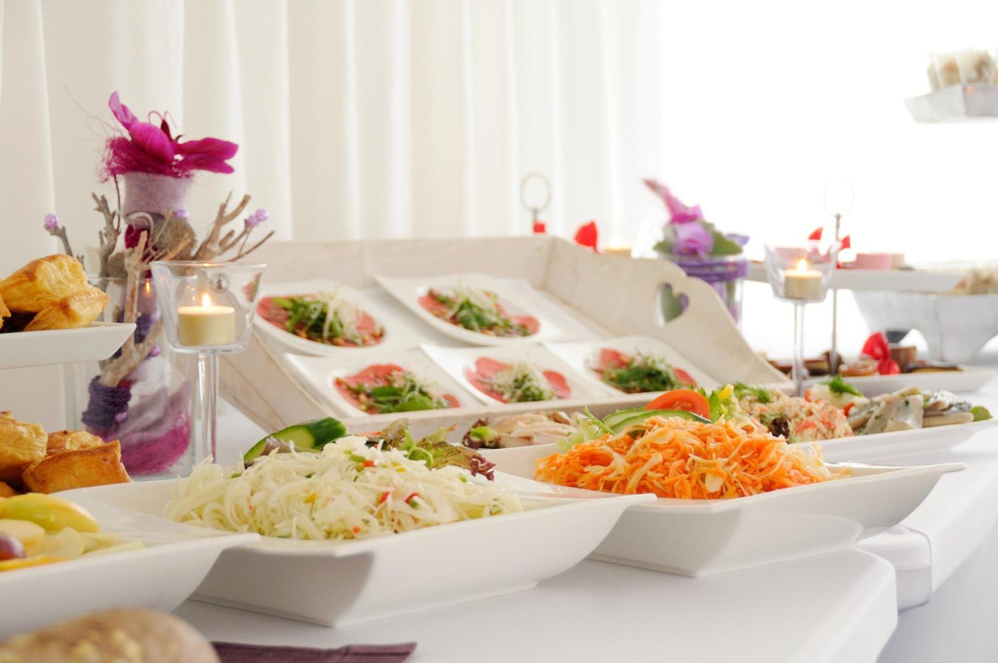 Hotel Grand Cafe Heere Van Heel Luaran gambar
