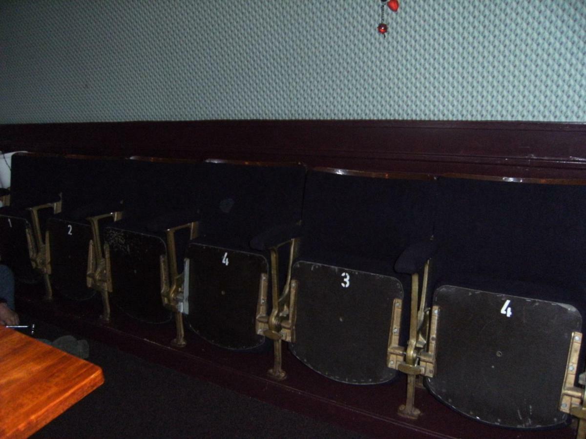 Hotel Grand Cafe Heere Van Heel Luaran gambar